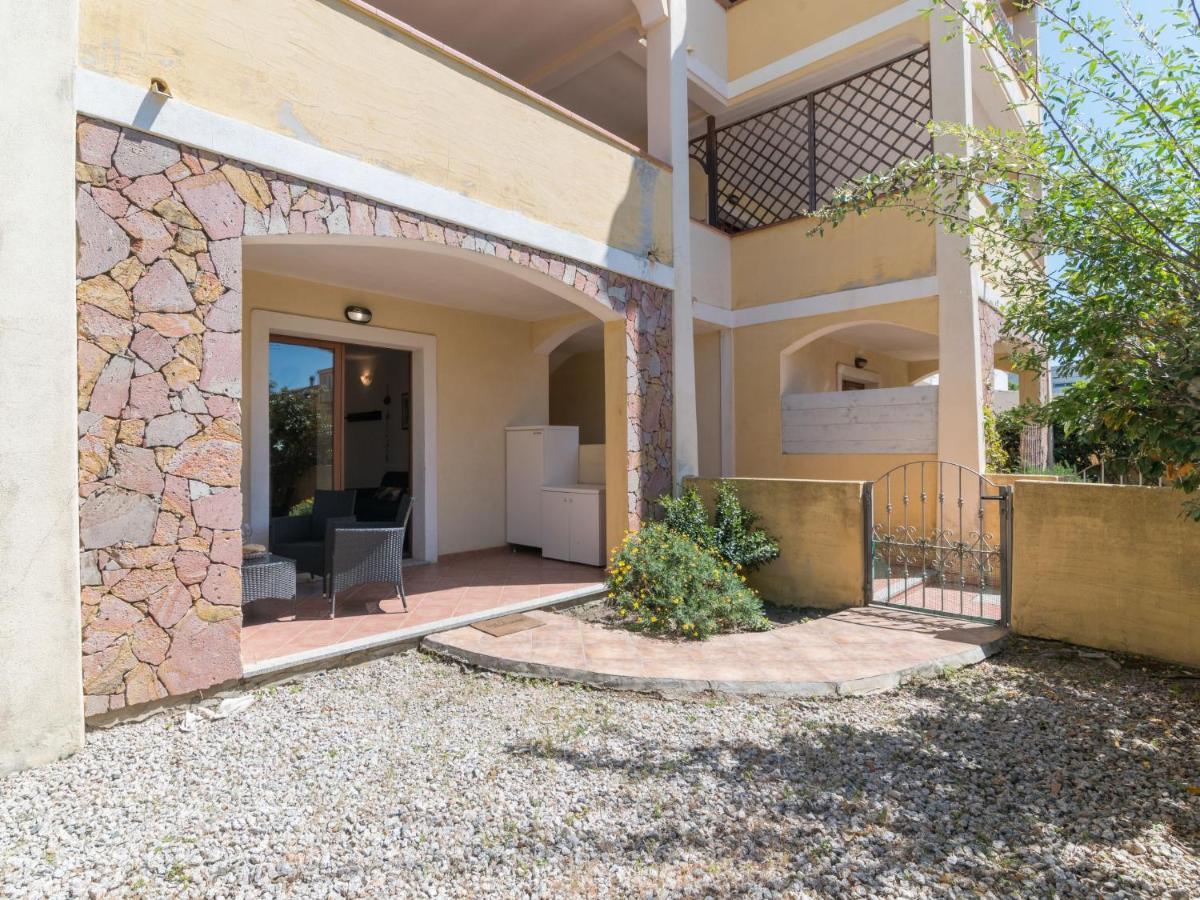 Apartment Alessandra By Interhome Santa Teresa Gallura Exterior photo